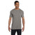 Comfort Colors Men's Grey 6.1 oz. Pocket T-Shirt