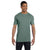 Comfort Colors Men's Light Green 6.1 oz. Pocket T-Shirt