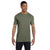 Comfort Colors Men's Sage 6.1 oz. Pocket T-Shirt
