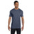 Comfort Colors Men's Washed Denim 6.1 oz. Pocket T-Shirt