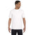 Comfort Colors Men's White 6.1 oz. Pocket T-Shirt