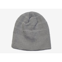 Pacific Headwear Graphite Waffle Knit Beanie