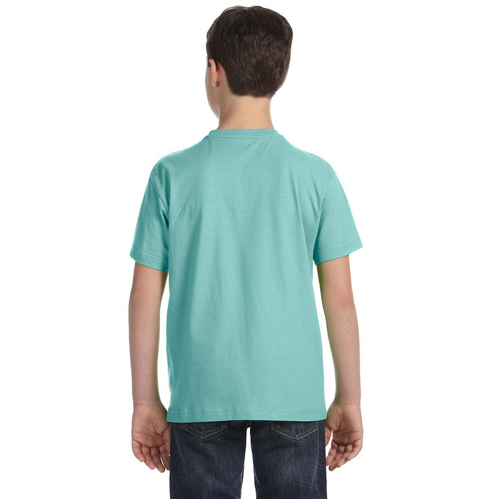 LAT Youth Chill Fine Jersey T-Shirt