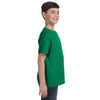 LAT Youth Kelly Fine Jersey T-Shirt