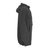 Vantage Men's Charcoal Pullover Stretch Anorak