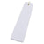 White Golf Tri-Fold Towel