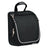 OGIO Black Doppler Travel Bag