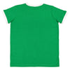 LAT Youth Vintage Green/White Soccer Ringer Fine Jersey T-Shirt