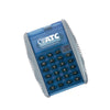 Primeline Translucent Blue Robot Series Calculator