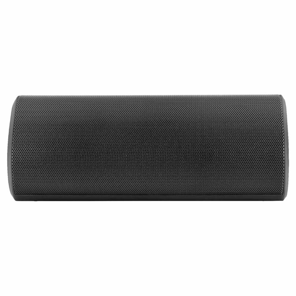 Insignia Black Brick 2 Portable Bluetooth Speaker