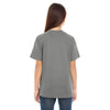 LAT Youth Charcoal Premium Jersey T-Shirt