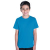 LAT Youth Cobalt Premium Jersey T-Shirt