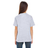 LAT Youth Heather Premium Jersey T-Shirt