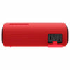 Sony Red SRS-XB31 Portable Bluetooth Speaker