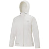 Helly Hansen Women's White Seven J Jacket