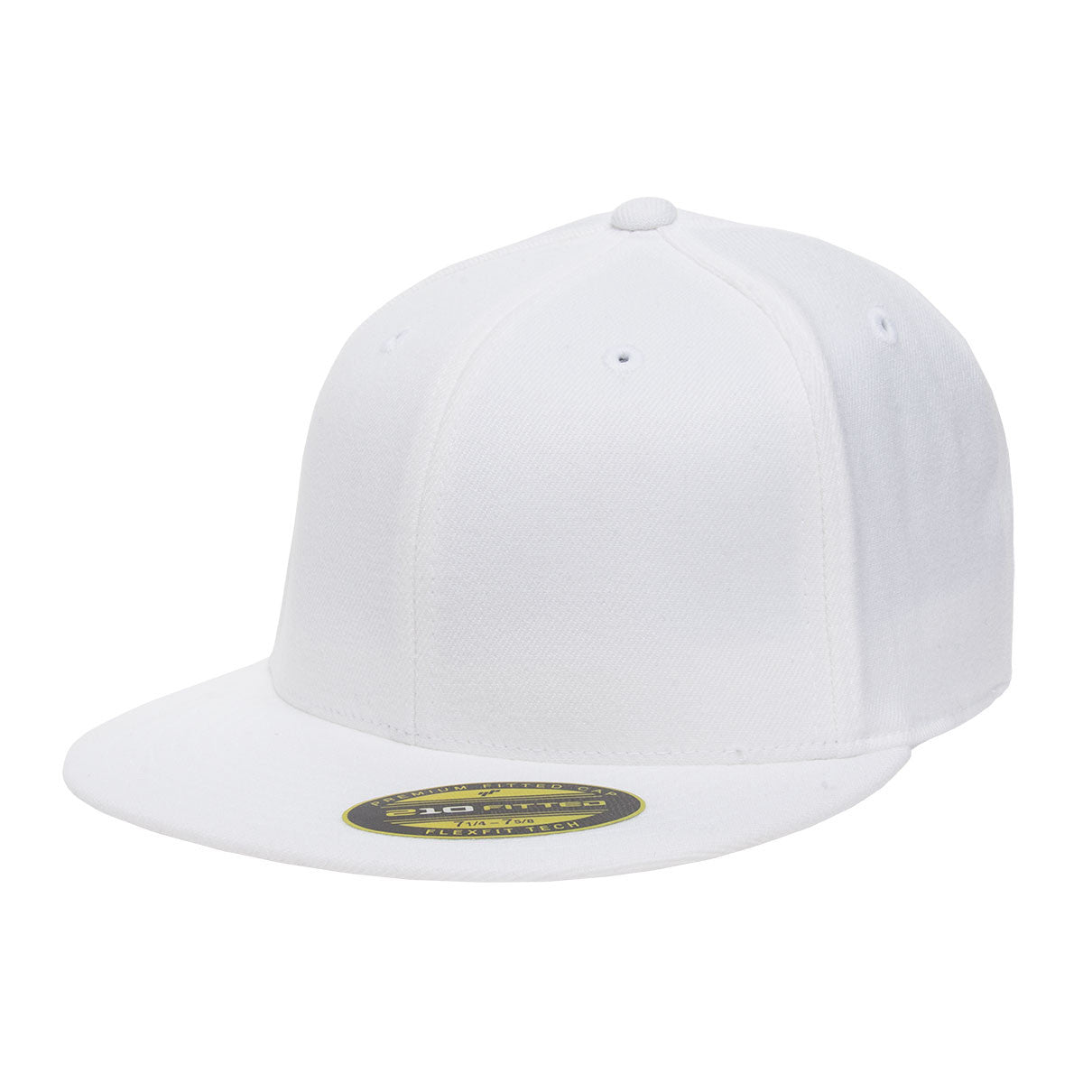 Flexfit Unisex Tech Cap - Classic Adjustable Baseball Hat