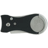BIC Black Flip Divot Tool & Marker