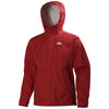 Helly Hansen Men's Alert Red Loke Jacket