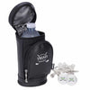 Koozie Black Golf Bag Kooler Kit Callaway Warbird 2.0