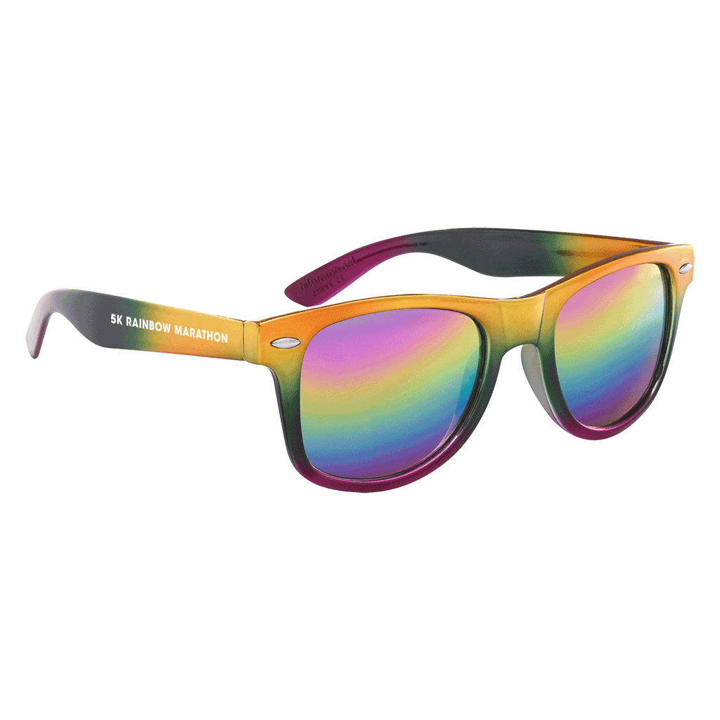 Sunglasses Custom Printed with Your Logo