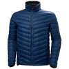 Helly Hansen Men's North Sea Blue Verglas Down Insulator Jacket