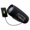 JBL Midnight Black Charge 4 Portable Bluetooth Speaker