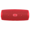 JBL Fiesta Red Charge 4 Portable Bluetooth Speaker