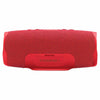JBL Fiesta Red Charge 4 Portable Bluetooth Speaker