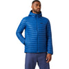 Helly Hansen Men's Deep Fjord Sirdal Hooded Insulated Jacket