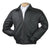 Burk's Bay Men's Black Napa Classic Jacket
