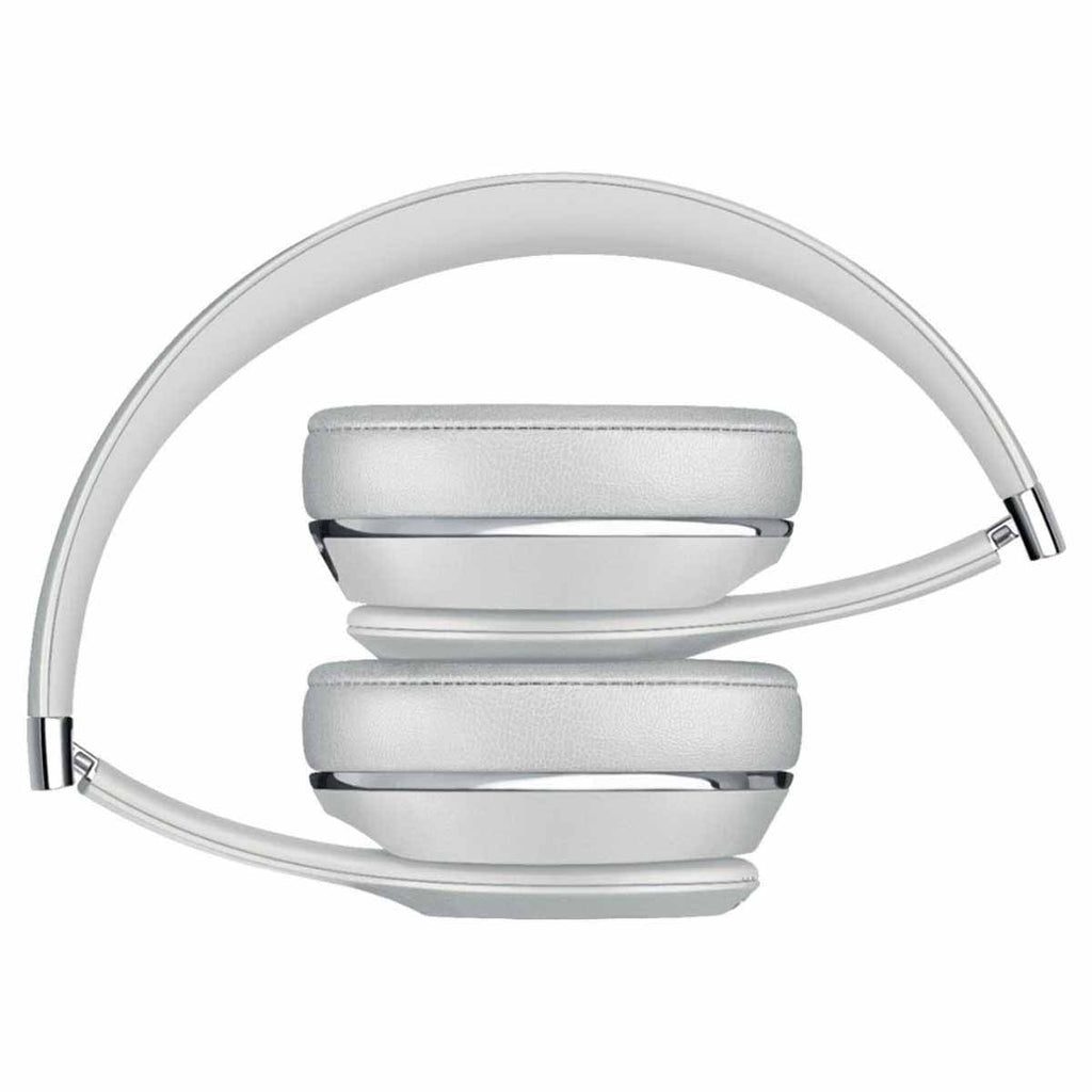 Beats by Dr. Dre - Satin Silver Beats Solo3 Wireless