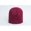 Color Burgundy