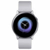 Samsung Galaxy Silver Watch 40mm Active Smartwatch