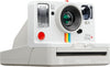 Polaroid White OneStep+I-Type Instant Camera