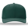 Richardson Dark Green Lite R-Flex Adjustable Micro Hook & Loop Cap