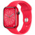 Apple Watch Red Series 8 (GPS) 45mm Aluminum Case with Red Sport Band