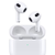 Apple White AirPods (3rd generation) with Lightning Charging Case