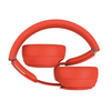 Beats by Dr. Dre - Red Solo Pro More Matte Wireless Headphones