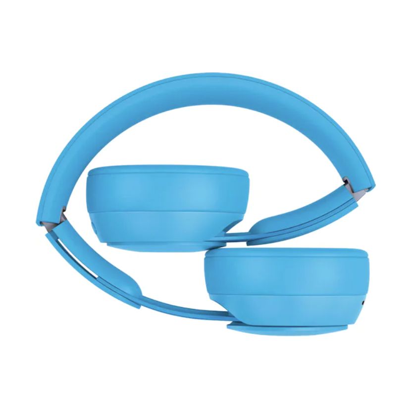 Beats - Light Blue Solo Pro More Matte Wireless Headphones