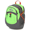 High Sierra Lime/Slate Fatboy Backpack