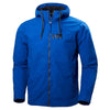 Helly Hansen Men's Olympian Blue Rigging Rain Jacket