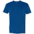 Next Level Men's Royal Premium Fitted Sueded Crew