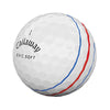 Callaway White ERC Golf Balls