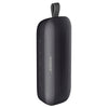 Bose Black SoundLink Flex Portable Bluetooth Speaker with Waterproof/Dustproof Design