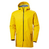 Helly Hansen Men's Essential Yellow Copenhagen Raincoat