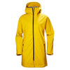 Helly Hansen Women's Essential Yellow Copenhagen Raincoat