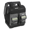 Bucket Boss Black High Visibility ProTech Tool Case