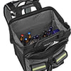 Bucket Boss Black High Visibility ProTech Tool Case