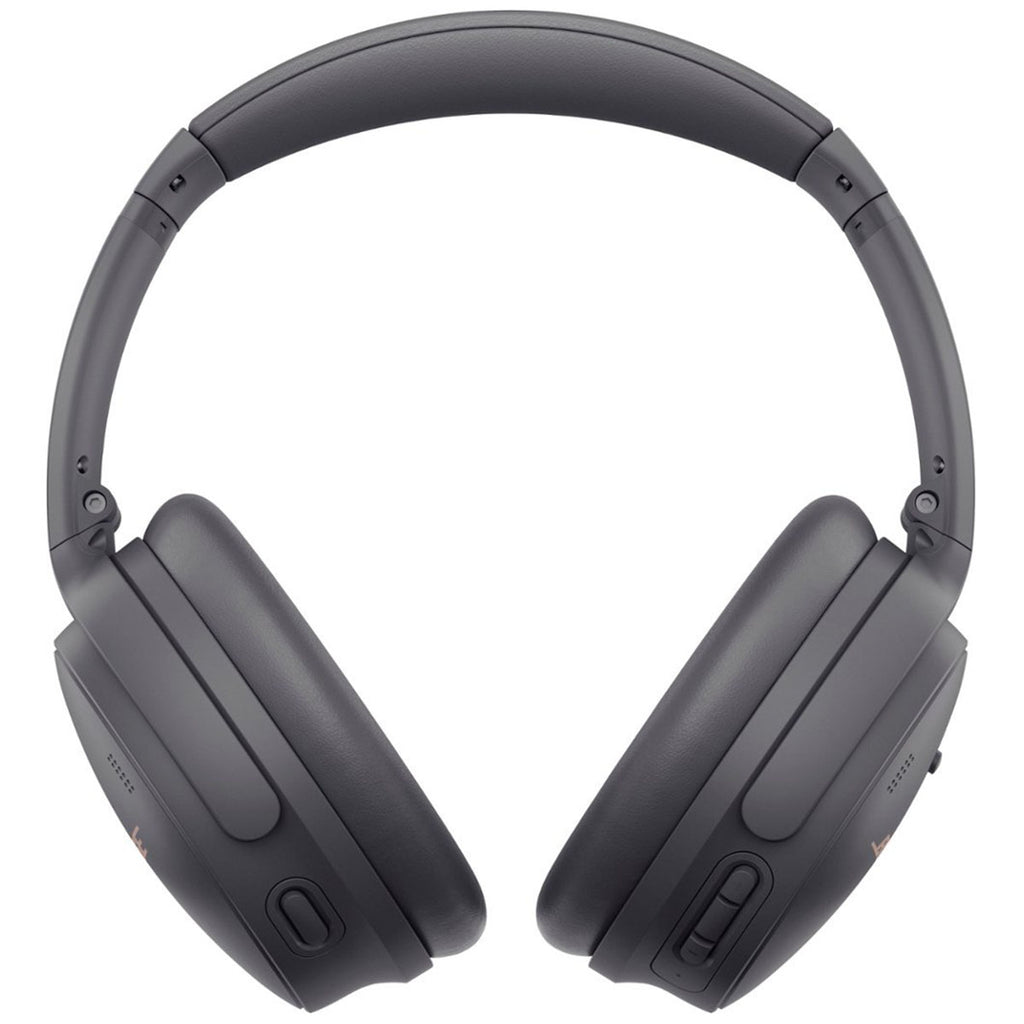 Bose Eclipse Grey QuietComfort 45 Wireless Noise Cancelling Over-the-E