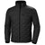 Helly Hansen Men's Black Matte Lifaloft Insulator Jacket